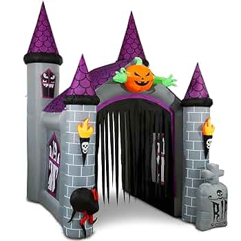 ハロウィン　空き屋敷 2025 マイアミ：ハロウィーンのお化け屋敷体験ノー・ウェイ